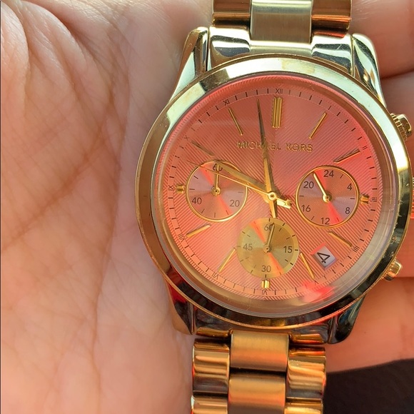 Michael Kors watch main image 4